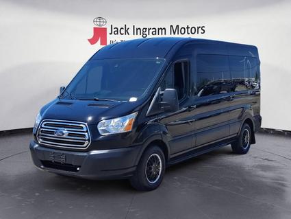 2019 Ford Transit Wagon Montgomery AL