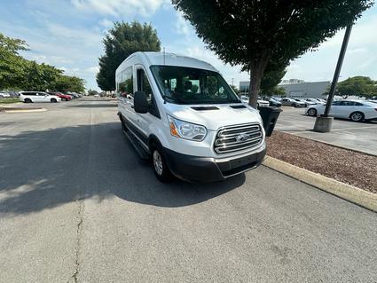 2019 Ford Transit Wagon Murfreesboro TN
