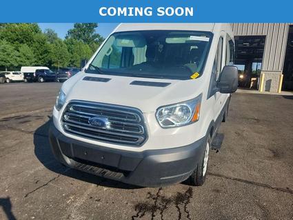 2019 Ford Transit Wagon Murfreesboro TN