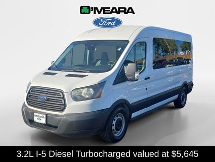 2017 Ford Transit Wagon Denver CO