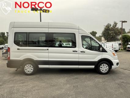 2021 Ford Transit Wagon Norco CA