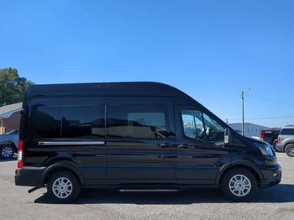 2024 Ford Transit Wagon Winder GA