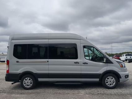 2024 Ford Transit Wagon Winder GA