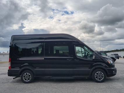 2024 Ford Transit Wagon Winder GA