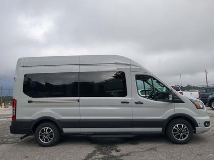 2024 Ford Transit Wagon Winder GA
