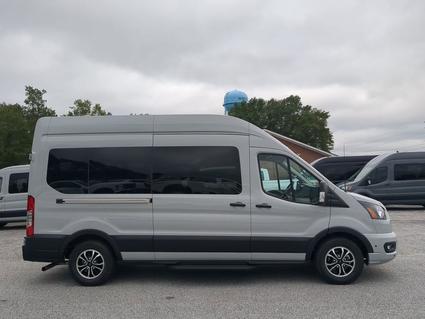 2024 Ford Transit Wagon Winder GA