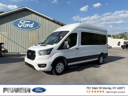 2023 Ford Transit Wagon Murray KY