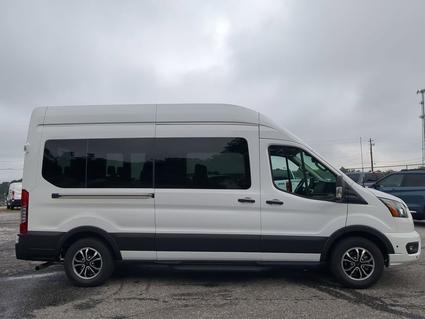 2024 Ford Transit Wagon Winder GA