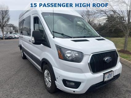 2024 Ford Transit Wagon Murfreesboro TN