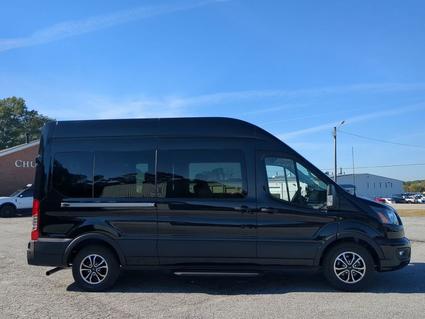 2024 Ford Transit Wagon Winder GA