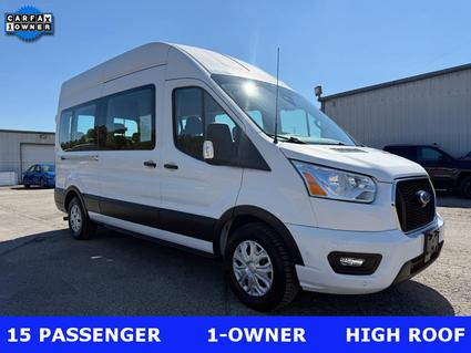 2022 Ford Transit Wagon Memphis TN