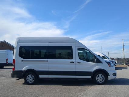 2024 Ford Transit Wagon Winder GA