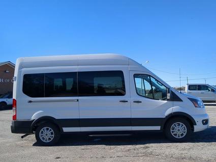 2024 Ford Transit Wagon Winder GA