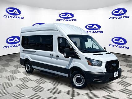 2023 Ford Transit Wagon Murfreesboro TN