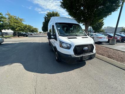 2023 Ford Transit Wagon Murfreesboro TN