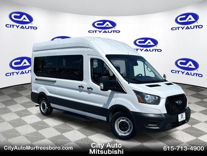 2023 Ford Transit Wagon Murfreesboro TN