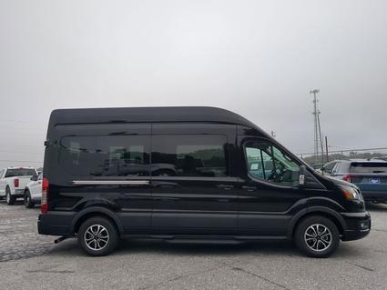 2024 Ford Transit Wagon Winder GA