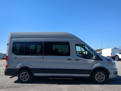 2024 Ford Transit Wagon Winder GA