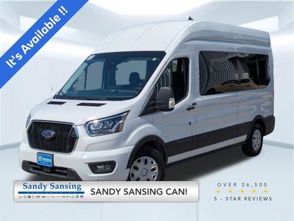 2023 Ford Transit Wagon Pensacola FL