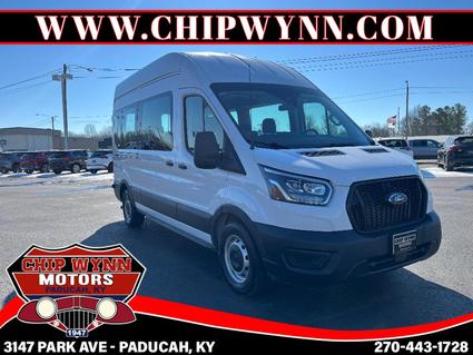 2023 Ford Transit Wagon Paducah KY