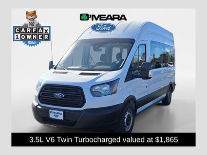2019 Ford Transit Wagon Denver CO