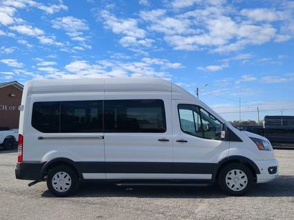 2024 Ford Transit Wagon Winder GA