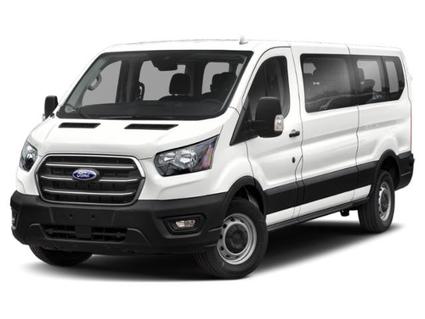 2020 Ford Transit Wagon Burnsville MN