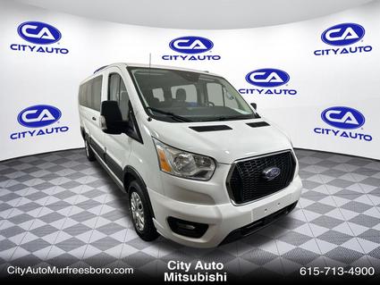 2021 Ford Transit Wagon Murfreesboro TN
