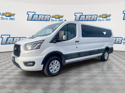 2023 Ford Transit Wagon Jefferson City TN
