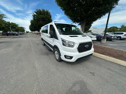 2023 Ford Transit Wagon Murfreesboro TN
