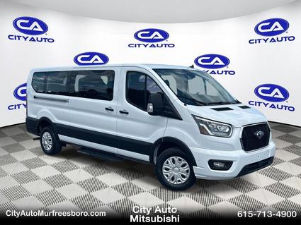 2023 Ford Transit Wagon Murfreesboro TN