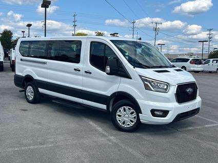 2023 Ford Transit Wagon Murfreesboro TN