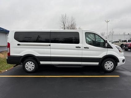 2023 Ford Transit Wagon Washington MO