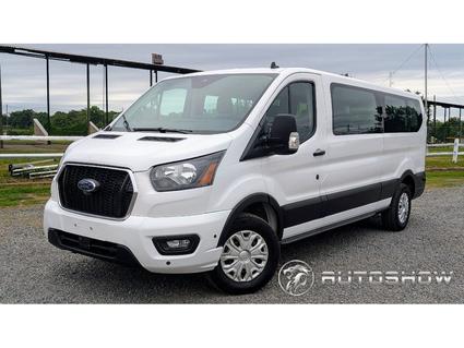 2024 Ford Transit Wagon Somerset NJ