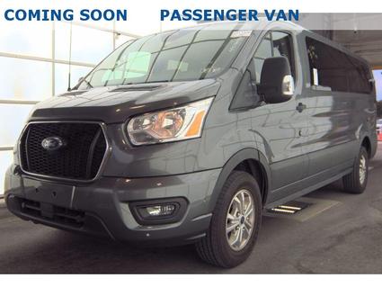 2021 Ford Transit Wagon Murfreesboro TN