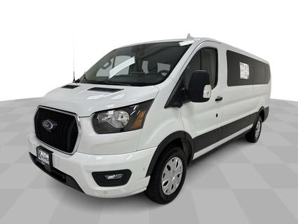 2022 Ford Transit Wagon Livingston TX