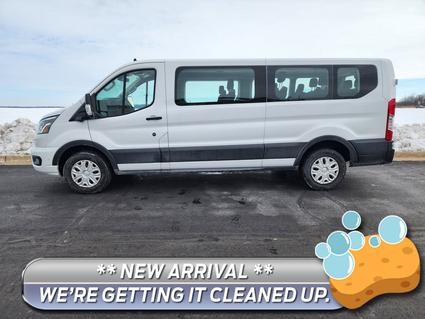 2023 Ford Transit Wagon Watseka IL