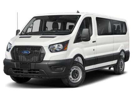 2024 Ford Transit Wagon Minneapolis MN