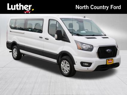 2024 Ford Transit Wagon Minneapolis MN