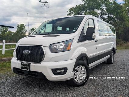 2024 Ford Transit Wagon Somerset NJ