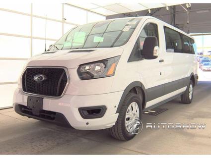 2024 Ford Transit Wagon Somerset NJ