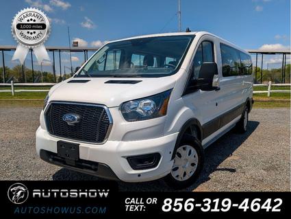 2024 Ford Transit Wagon Somerset NJ
