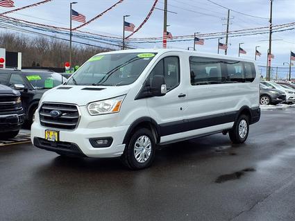 2020 Ford Transit Wagon Woodhaven MI