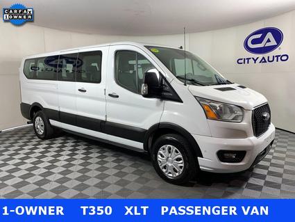2021 Ford Transit Wagon Memphis TN
