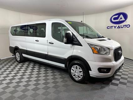 2021 Ford Transit Wagon Memphis TN