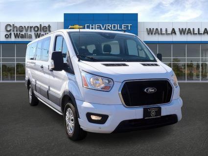 2021 Ford Transit Wagon Pasco WA