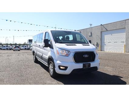 2021 Ford Transit Wagon Pasco WA
