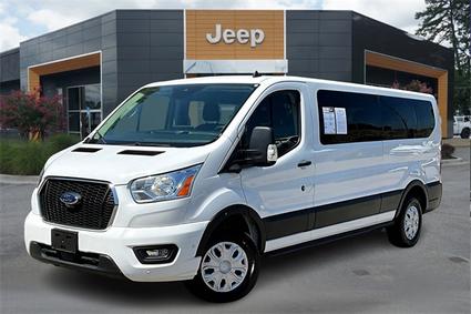 2022 Ford Transit Wagon Union City GA