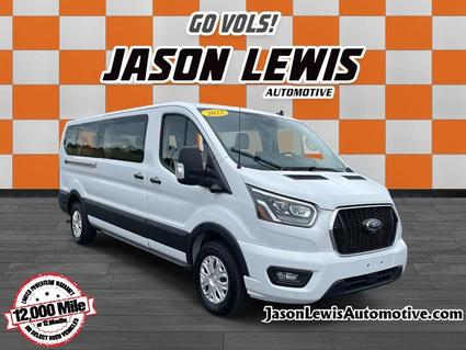 2023 Ford Transit Wagon Sparta TN