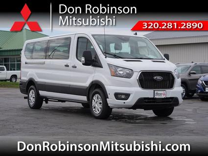 2024 Ford Transit Wagon St Cloud MN
